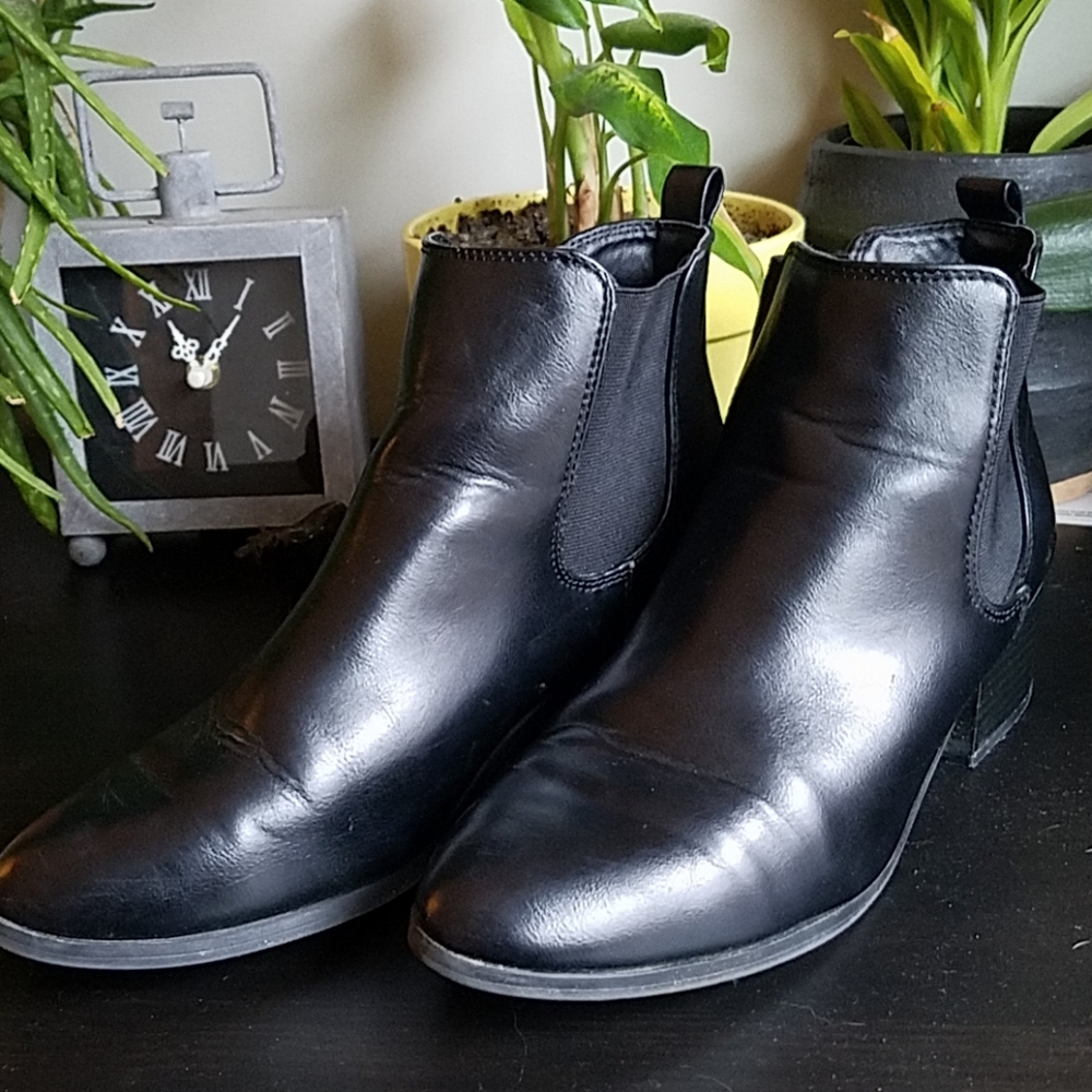 Target Boots